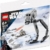 Lego Star Wars 3er Set: 75347 TIE Bomber, 75301 Luke Skywalkers X-Wing Fighter & 30495 at-ST Polybag - 6