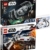 Lego Star Wars 3er Set: 75347 TIE Bomber, 75301 Luke Skywalkers X-Wing Fighter & 30495 at-ST Polybag - 1