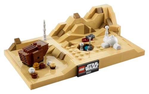 Lego® Star Wars™ 40451 - Farm auf Tatooine™ - 2
