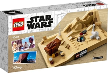Lego® Star Wars™ 40451 - Farm auf Tatooine™ - 3