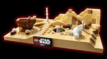 Lego® Star Wars™ 40451 - Farm auf Tatooine™ - 4