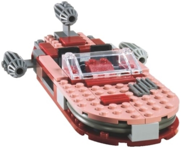 Lego 4501 Star Wars Mos Eisley Cantina