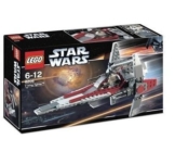 LEGO 6205 Star Wars 2006 V-Wing Fighter