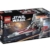 Lego 6205 Star Wars 2006 V-Wing Fighter