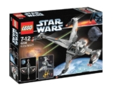 LEGO 6208 Star Wars B-Wing Fighter