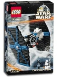 LEGO Star Wars 7146 TIE Fighter