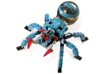 Lego 7252 Star Wars Droid Tri-Fighter