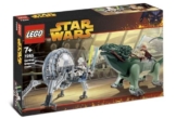 LEGO 7255 Star Wars General Grievous Chase