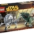Lego 7255 Star Wars General Grievous Chase