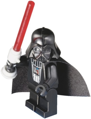 Lego 7263 Star Wars TIE Fighter