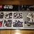 Lego 7264 Star Wars Imperiale Inspektion mit Darth Vader und dem Imperator