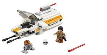 LEGO Star Wars 75048 The Phantom Building Toy - 4