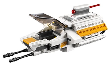 LEGO Star Wars 75048 The Phantom Building Toy - 6