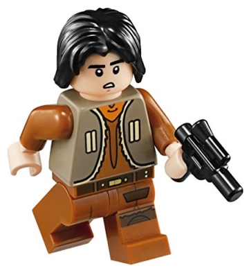 LEGO Star Wars 75048 The Phantom Building Toy - 7
