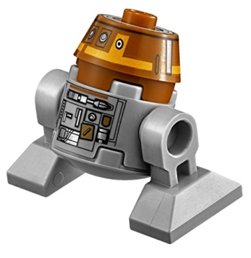 LEGO Star Wars 75048 The Phantom Building Toy - 8