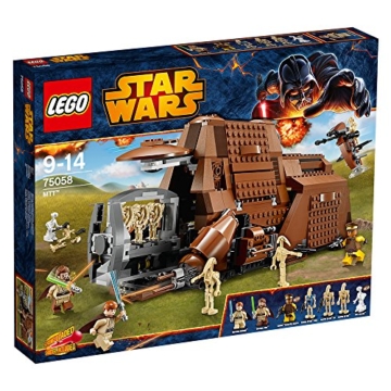 LEGO Star Wars 75058 - MTT - 2