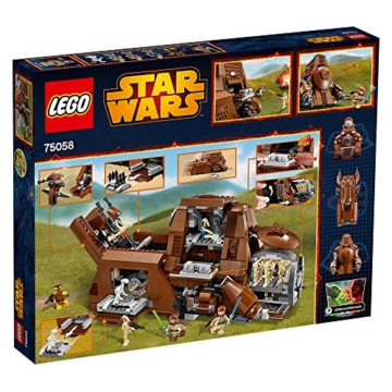 LEGO Star Wars 75058 - MTT - 3