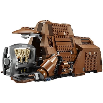LEGO Star Wars 75058 - MTT - 6