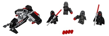 LEGO Star Wars 75079 - Shadow Troopers - 2