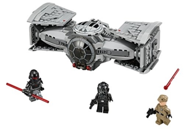 LEGO Star Wars 75082 - Tie Advanced Prototype - 2
