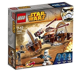 LEGO Star Wars 75085 - Hailfire Droid - 1