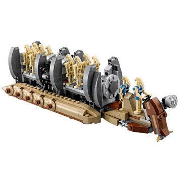 LEGO Star Wars 75086 - Battle Droid Troop Carrier - 5
