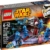 LEGO Star Wars 75088 - Senate Commando Troopers - 1