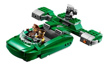 LEGO Star Wars 75091 - Flash Speeder - 4