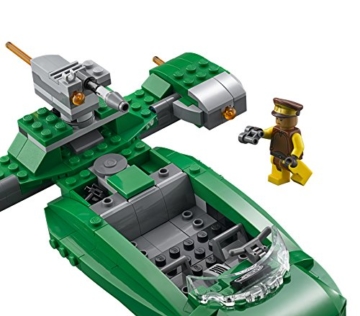 LEGO Star Wars 75091 - Flash Speeder - 5