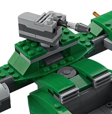 LEGO Star Wars 75091 - Flash Speeder - 6
