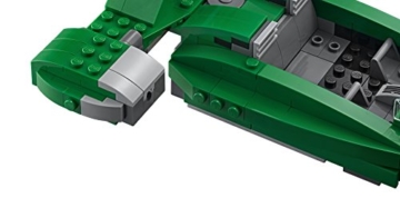 LEGO Star Wars 75091 - Flash Speeder - 7