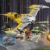 LEGO Star Wars 75092 - Naboo Starfighter - 7