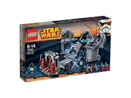 LEGO Star Wars 75093 - Death Star Final Duel - 1