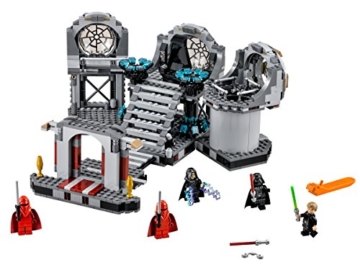 LEGO Star Wars 75093 - Death Star Final Duel - 3