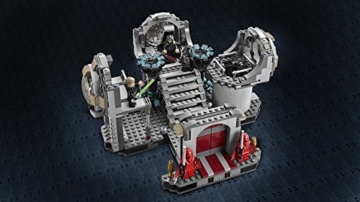 LEGO Star Wars 75093 - Death Star Final Duel - 4
