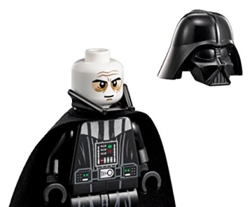 LEGO Star Wars 75093 - Death Star Final Duel - 7