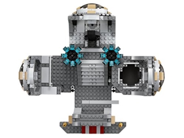 LEGO Star Wars 75093 - Death Star Final Duel - 9