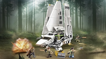 LEGO Star Wars 75094 - Imperial Shuttle Tydirium - 13