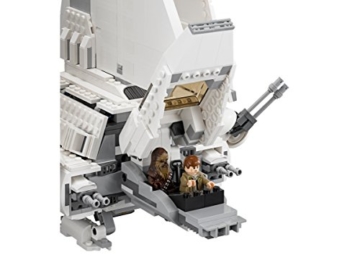 LEGO Star Wars 75094 - Imperial Shuttle Tydirium - 5