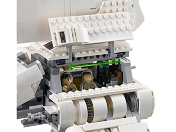 LEGO Star Wars 75094 - Imperial Shuttle Tydirium - 8