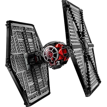 LEGO Star Wars 75101 First Order Special Forces Tie Fighter by LEGO - 2