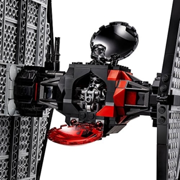 LEGO Star Wars 75101 First Order Special Forces Tie Fighter by LEGO - 3