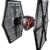 LEGO Star Wars 75101 First Order Special Forces Tie Fighter by LEGO - 8