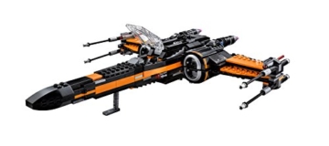 LEGO Star Wars 75102 - Poe's X-Wing Fighter - 5