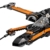 LEGO Star Wars 75102 - Poe's X-Wing Fighter - 8