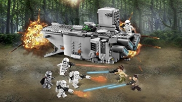 LEGO Star Wars 75103 - First Order Transporter - 5