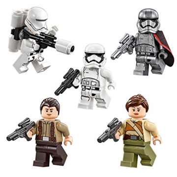 LEGO Star Wars 75103 - First Order Transporter - 7