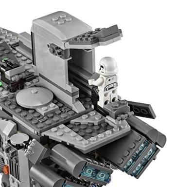 LEGO Star Wars 75103 - First Order Transporter - 8