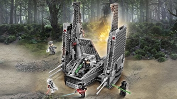LEGO Star Wars 75104 - Kylo Ren's Command Shuttle - 5