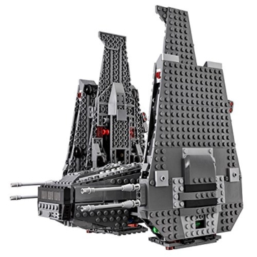 LEGO Star Wars 75104 - Kylo Ren's Command Shuttle - 6